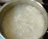 Foto langkah ke 1 dari resep Tahu Isi Bihun Ayam.