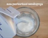 Foto langkah ke 2 dari resep Ice Cappuccino ala Starbuck.
