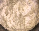 A picture of step 6 of Homemade white bread.