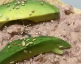 Foto del paso 3 de la receta: Tostadas de atún a la @jauregrill
