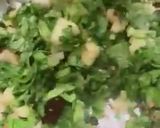 मूली की सब्ज़ी(mooli ki sabzi recipe in hindi) रेसिपी चरण 5 फोटो