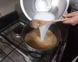 Foto del paso 4 de la receta: Arroz con Coco Colombiano 🥥