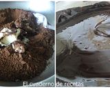 Foto del paso 1 de la receta: Brownie de Katharine Hepburn