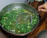 Foto langkah ke 3 dari resep Mie Ayam Wonogiri.
