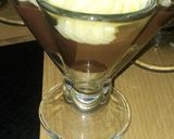 صورة لخطوة 2 من وصفة تحلية كؤوس رووعة بنكهات متميزة ورائعة 🍋🍫🍧🍨