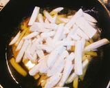 A picture of step 5 of Better Than McDonald's! Delicious French Fries.