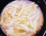A picture of step 6 of Better Than McDonald's! Delicious French Fries.