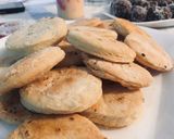 Foto del paso 5 de la receta: Galletitas Saladas