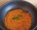 Foto langkah ke 5 dari resep Chicken Curry With Potatoes.