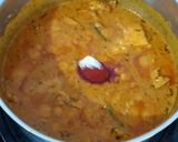 A picture of step 14 of Hyderabadi Dum Ka Chicken (Restaurant Style).