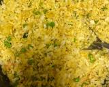 Aalo Mutter Poha recipe step 4 photo