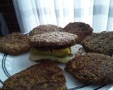Foto del paso 6 de la receta: Hamburguesas de Lentejas😜 y Zanahoria😛🥕🥑🧀🍔🍔