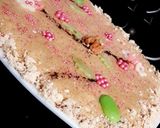 صورة لخطوة 4 من وصفة طمينة(التقنة)