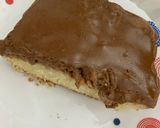 صورة لخطوة 5 من وصفة حلا بنكهة النسكافيه☕️