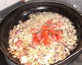 લીલા લસણ અને કાજુ નું શાક (Lila Lasan Kaju Shak Recipe In Gujarati) રેસીપી સ્ટેપ6ફોટો