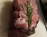 Foto del passaggio 2 della ricetta Brasato al Barbera