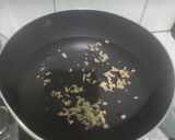 Foto langkah ke 2 dari resep Sayur Sop Bakso Telur Puyuh.