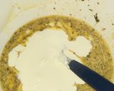 Foto del paso 4 de la receta: Tarta de puerros
