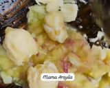 Foto langkah ke 3 dari resep Mie Gomak Goreng Khas Medan.