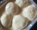 বেক রসগোল্লা (Baked Rasgulla recipe in Bengali)) রেসিপি ধাপ - 2 ছবি