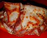A picture of step 10 of Mike's Big Breakfast Nasty!.