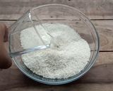 দুধ পোলাও বা পুষ্পান্ন (doodh pulao ba pushpanyo recipe in Bengali) রেসিপি ধাপ - 1 ছবি