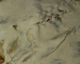 A picture of step 5 of Creamy Lasagna.