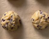 Foto del paso 8 de la receta: Cookies con Nutella adentro😋