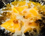 আলু ফুলকপির সিঙ্গারা(aloo fulkopir singara recipe in bengali) রেসিপি ধাপ - 5 ছবি