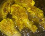 Foto langkah ke 7 dari resep Ayam goreng (bumbu kuning).