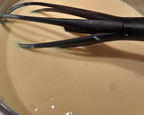 Foto del paso 3 de la receta: Natillas de manzana