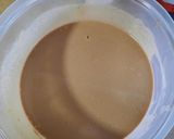 Foto del paso 2 de la receta: Panqueques saludable 👌