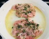Foto del paso 1 de la receta: Pechuga al romero