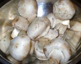 Foto del paso 2 de la receta: Ensalada con boconccinos que enamoran