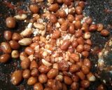 Foto langkah ke 7 dari resep Cilok Saus Ubi Kacang.