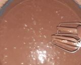 Foto del paso 1 de la receta: Torta de chocolate