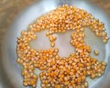 Foto langkah ke 1 dari resep Salted Caramel Popcorn.