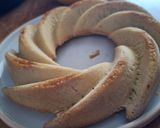 Foto del paso 5 de la receta: Mini bizcocho, híbrido de maicena