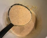 Foto del paso 4 de la receta: Pancakes de naranja
