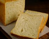 Foto langkah ke 7 dari resep Roti Tawar Sourdough.