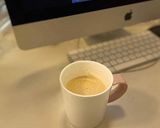 Feta coffee রেসিপির ধাপ 4 ছবি
