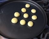 Foto del paso 3 de la receta: Pancitos sin gluten con 3 ingredientes