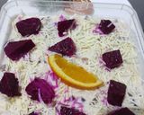 Foto langkah ke 3 dari resep Salad Buah.