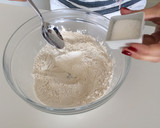 Foto del paso 2 de la receta: Masa para empanada gallega