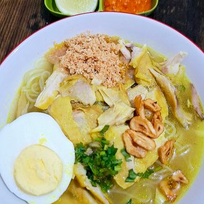 Langkah 1