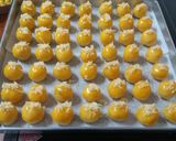 Foto langkah ke 6 dari resep Nastar Keju.