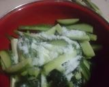 Foto langkah ke 2 dari resep 137. Lodeh Cemplung ala DEBM.
