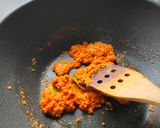 Foto langkah ke 4 dari resep Sate kikil.