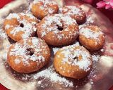 মথুড়া কেক (mathura cake recipe in Bengali) রেসিপি ধাপ - 10 ছবি