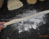 عکس مرحله 5 از دستور گنوچی